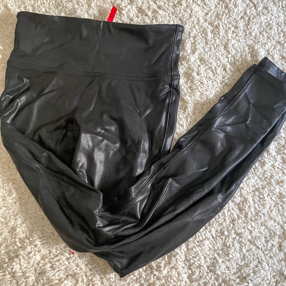 Spanx Leggings
